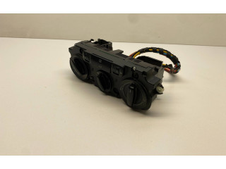 Блок управления климат-контролем    Volkswagen Caddy