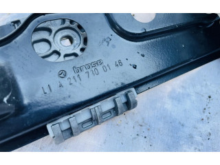    Рулевая рейка a2117100146, A2117100146   Mercedes-Benz E W211 2002 - 2009 года