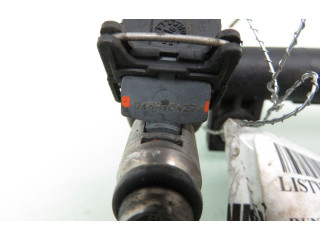 Топливная рампа 048H704274, 7700112519   Renault Scenic I   для двигателя K4M 700