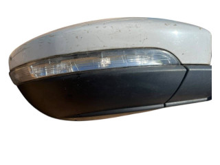 Zpětné zrcátko  Volkswagen PASSAT B7 2013  E1021005  