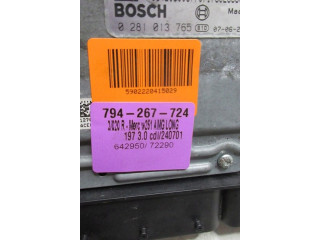 Řídící jednotka A6421500577 Mercedes-Benz R W251 2008