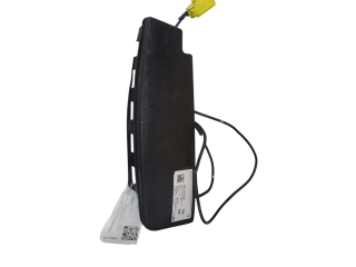 Подушка безопасности в сиденье 6J0880241A, 34036330   Seat Ibiza IV (6J,6P)