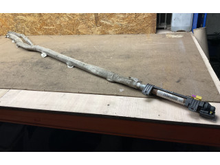 Боковая подушка безопасности 601185700D, 4B9880742A Audi A6 S6 C5 4B