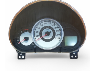 Электрический вентилятор радиаторов 8V21-12A650-CC, 8V21-12A650-CC Mazda 2