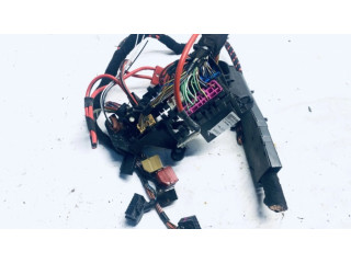 Блок предохранителей 5WK10460A Audi A2