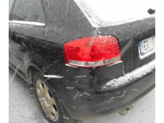 Зеркало электрическое        Audi A3 S3 8P  2003 - 2012 года   