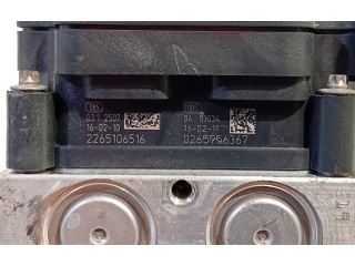 Jednotka ABS Fiat Punto (199) 2016