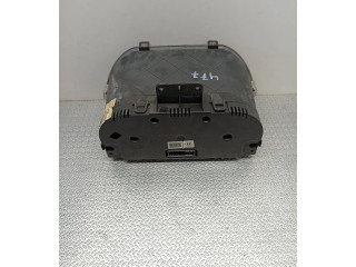 Přístrojová deska Ford Fusion 2006 4S6F10849