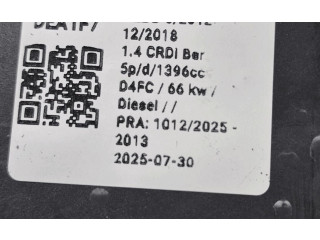 Блок АБС 58920A2210   KIA  Ceed  2012 - 2018 года