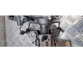 Рулевая рейка Mitsubishi Outlander 2013 - 2021 года