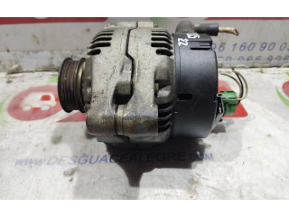 Генератор 0123315020, 0123315020   Honda Civic      