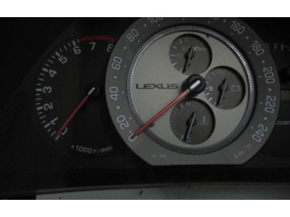 Панель приборов 83800-53360, 83800-53360   Lexus IS 200-300       