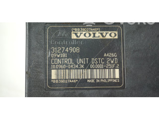 Jednotka ABS 31274907 Volvo S40 2005