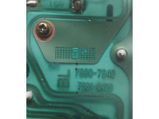 Панель приборов 78807840, 78818420   KIA Sorento       