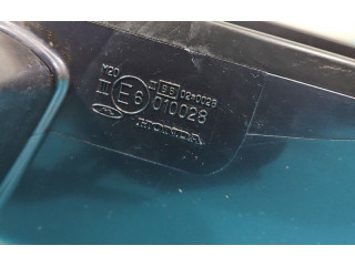 Зеркало электрическое Honda FR-V 2004 - 2009 года
