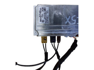 Блок управления 9853074980 Citroen C5 X