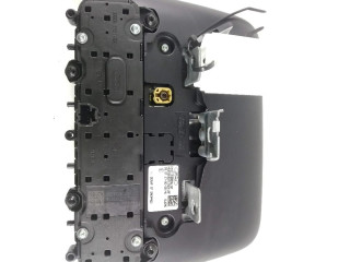 Дисплей H1BT188955GF Ford Fiesta