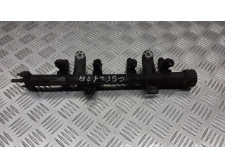 Топливная рампа 35310-22600 Hyundai Getz 1.3