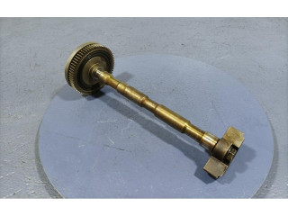 Масляный насос   9801813480, 9801813480  Peugeot 2008 I 