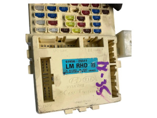 Pojistková skříňka 919502S511 Hyundai ix35 2011