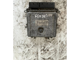 Блок управления двигателя 30729826A Volvo V70