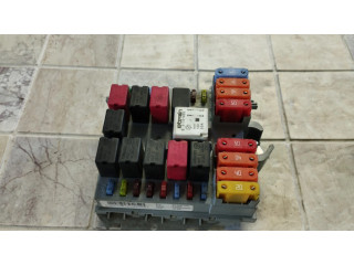   Pojistková skříňka 51738103, 57657   Fiat Croma 2006