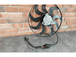 Вентилятор радиатора     8655851, GP940001    BMW X3 G01 