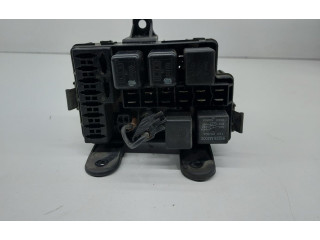 Блок предохранителей    Hyundai Sonata    