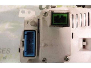 Přístrojová deska Suzuki Ignis 2005 341006GC, 3410086GC0