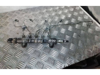 Топливная рампа 6121   Toyota Corolla Verso AR10  