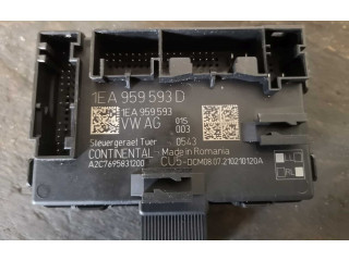 Блок управления 1EA959593D, 1EA959593D   Volkswagen ID.3