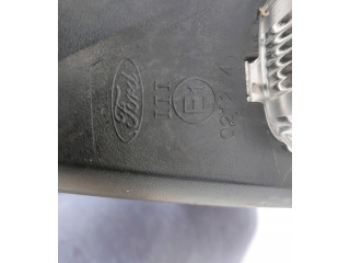 Зеркало электрическое        Ford Transit Custom  2013 - 2023 года   