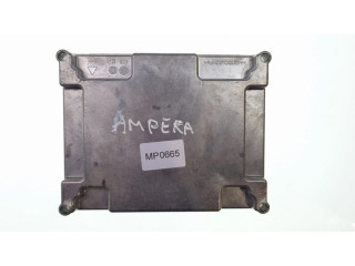 Блок управления двигателя 000170175, 24290049 Opel Ampera