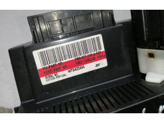 Блок управления 7N0941329, 172410701 Volkswagen PASSAT B8