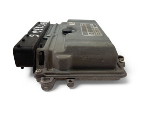 Блок управления двигателем Блок управления 30743338, 0261209108 Volvo S80