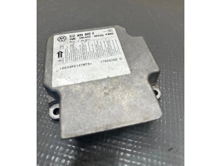 Блок подушек безопасности 1C0909605F, 5WK43131   Volkswagen PASSAT B7