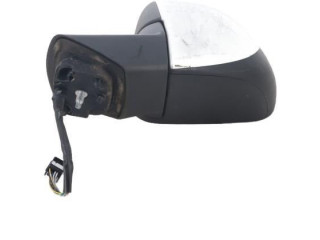 Зеркало электрическое Renault Scenic III - Grand scenic III 2009 - 2016 года