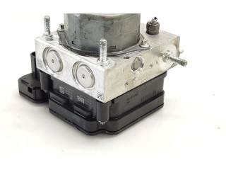 Блок АБС 476601842R Dacia Logan II 2012 - 2020 года