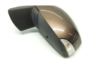 Zpětné zrcátko Renault Grand Modus 2011 963021615R