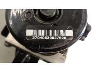 Блок АБС 6860730, 6860731 BMW 1 F20 F21 2011-2019 года
