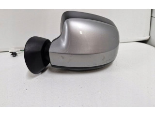 Зеркало электрическое        Dacia Duster  2010 - 2017 года   