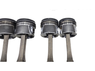  Поршень с шатуном  03L105401A, 03L105401A  Audi A1  