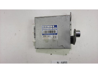 Блок управления коробки передач