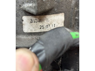 Рулевая рейка  Насос рулевого управления 31340205, 250711   Volvo V60 2011 - 2013 года