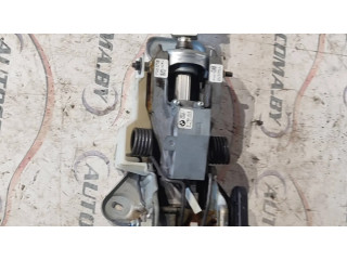 Рулевая рейка 6788816 BMW 5 E60 E61 2004-2010 года