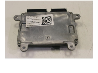 Блок комфорта 1860C102 Mitsubishi Outlander