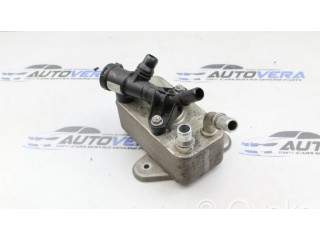 Охладитель трансмиссионного масла