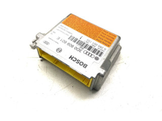Блок подушек безопасности 3D0909601E, 0285001733   Volkswagen Touareg I