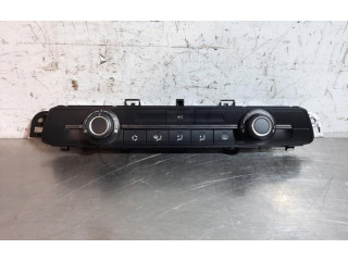 Блок управления климат-контролем 98340409ZD   Peugeot Partner III