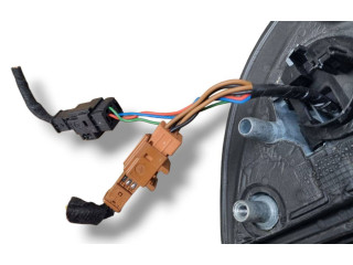 Zpětné zrcátko Citroen Berlingo 2010 8153TQ